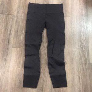 Lululemon workout pants